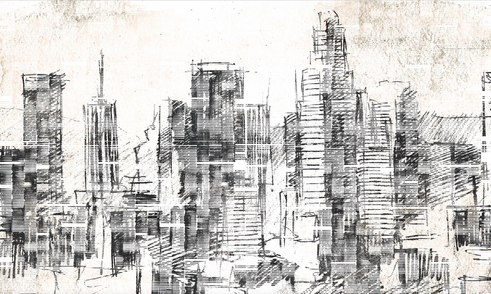 Architects Paper Фотообои AP Contract