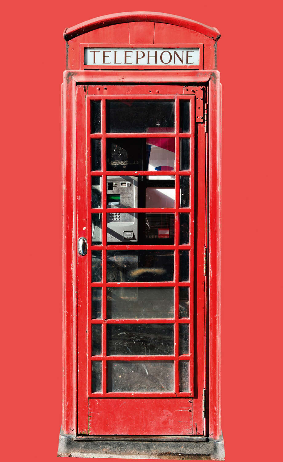 livingwalls Türtapete TÜR 2.0