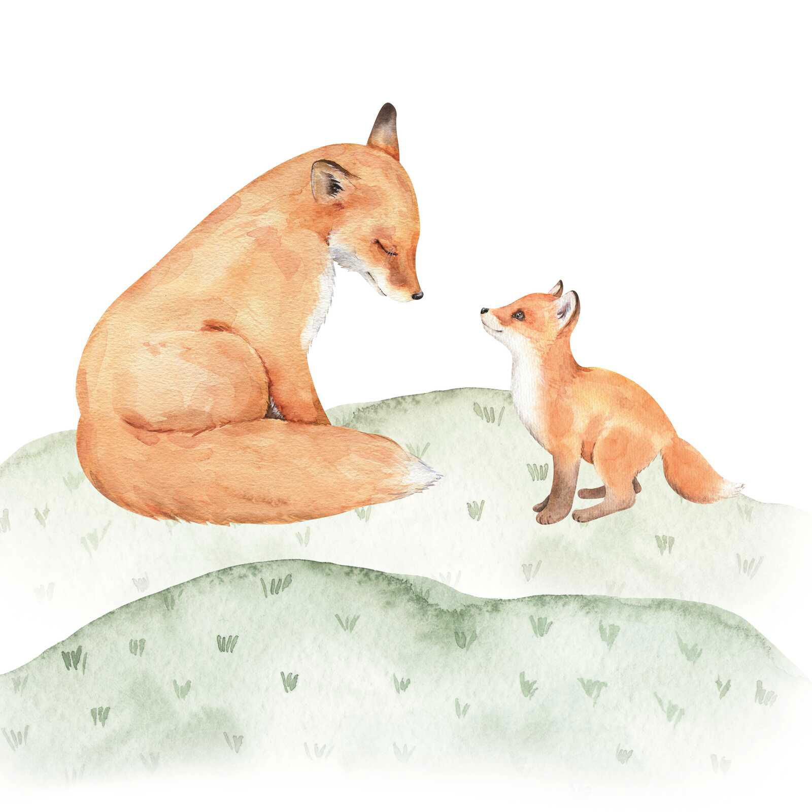 A.S. Création Картина Lilly & Luis A.S. Création Картина Lilly & Luis