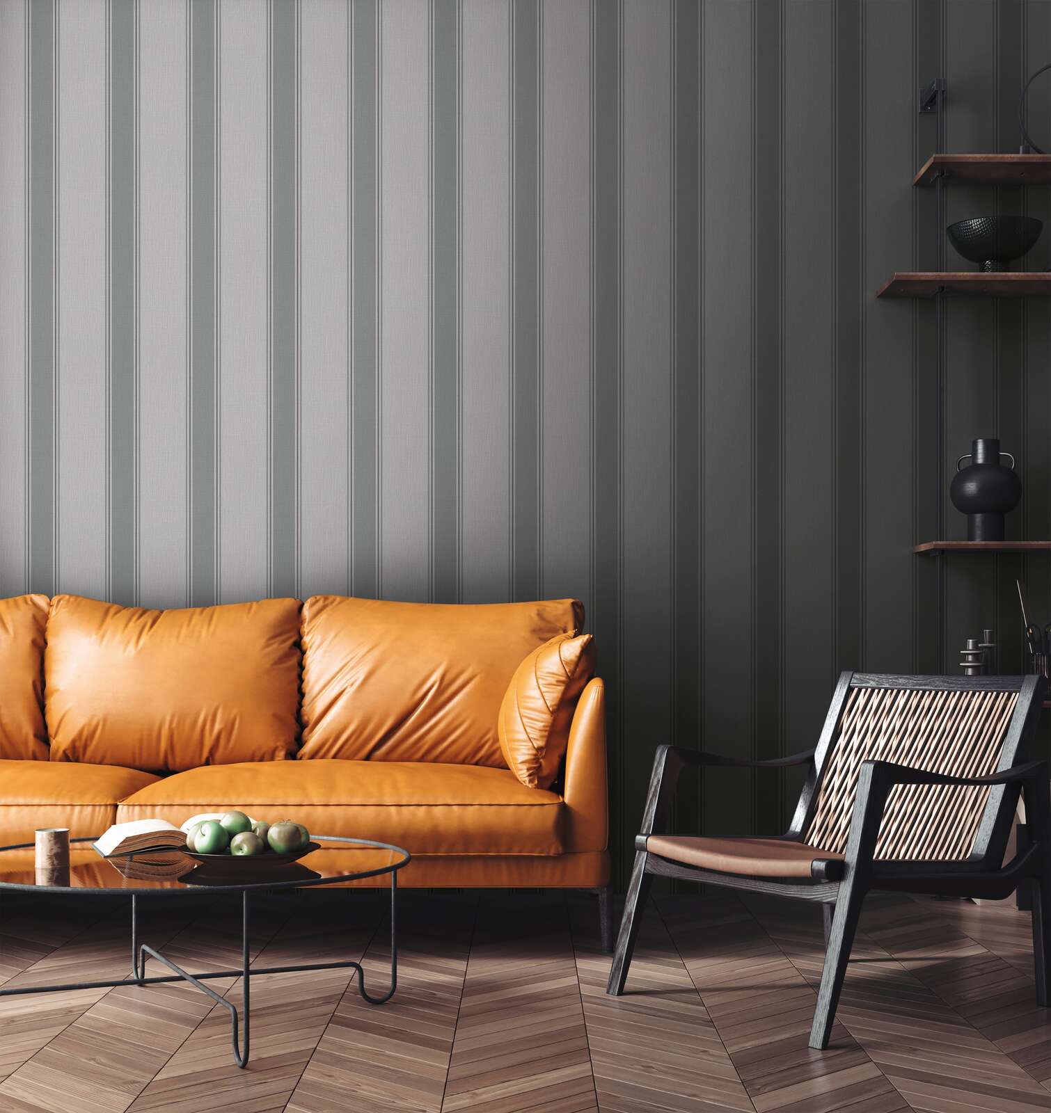 MICHALSKY LIVING Behang Michalsky 6