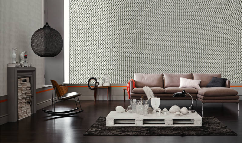 Architects Paper Photo wallpaper AP Digital 3