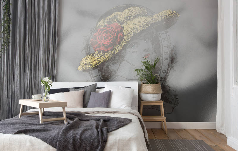 Architects Paper Photo wallpaper Atelier 47 Architects Paper Photo wallpaper Atelier 47