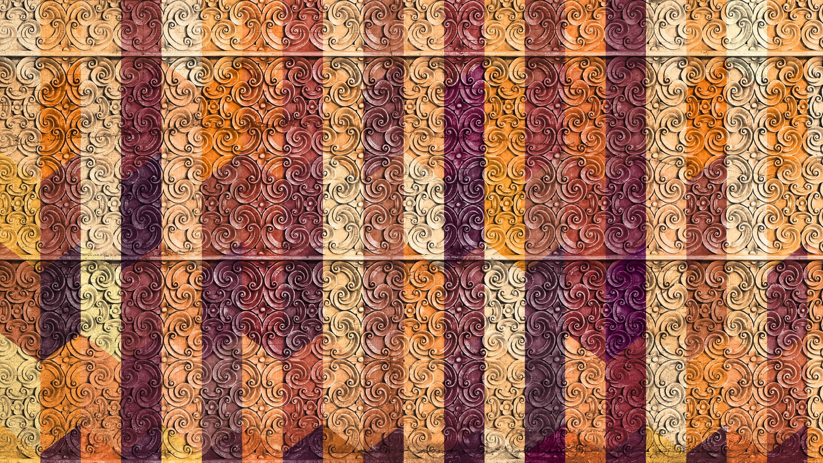 Architects Paper Photo wallpaper Atelier 47 Architects Paper Photo wallpaper Atelier 47