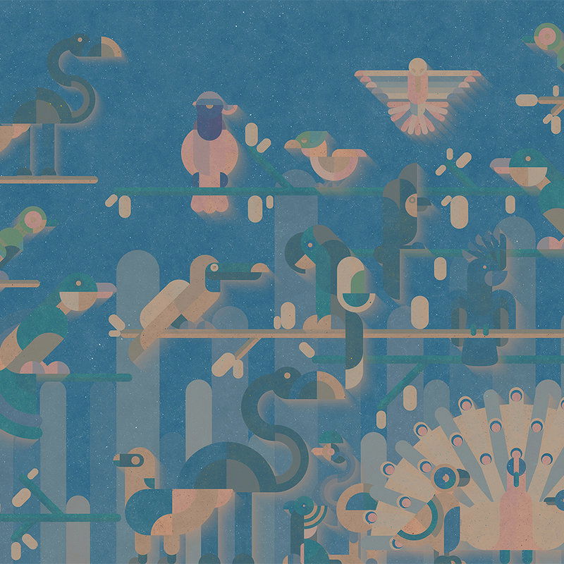 walls by patel impression numérique Walls by Patel