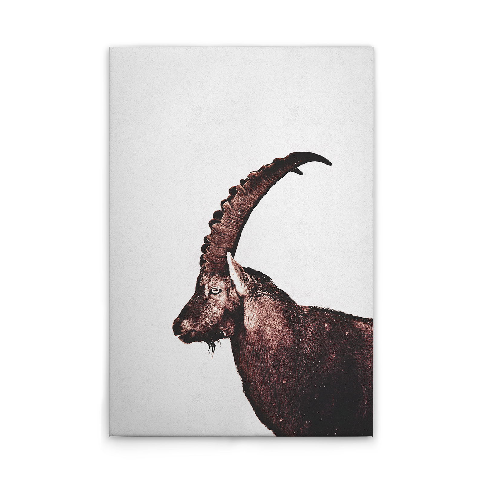 livingwalls tableau sur toile ARTist