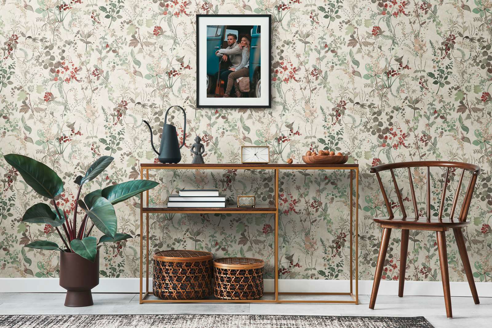 A.S. Création Обои bos – battle of style A.S. Création Обои bos – battle of style