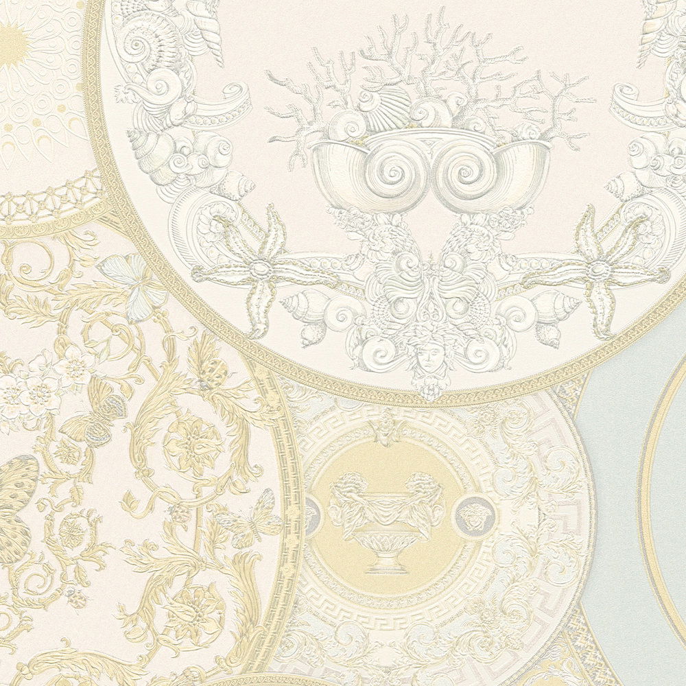 Versace Home Behang Versace 3