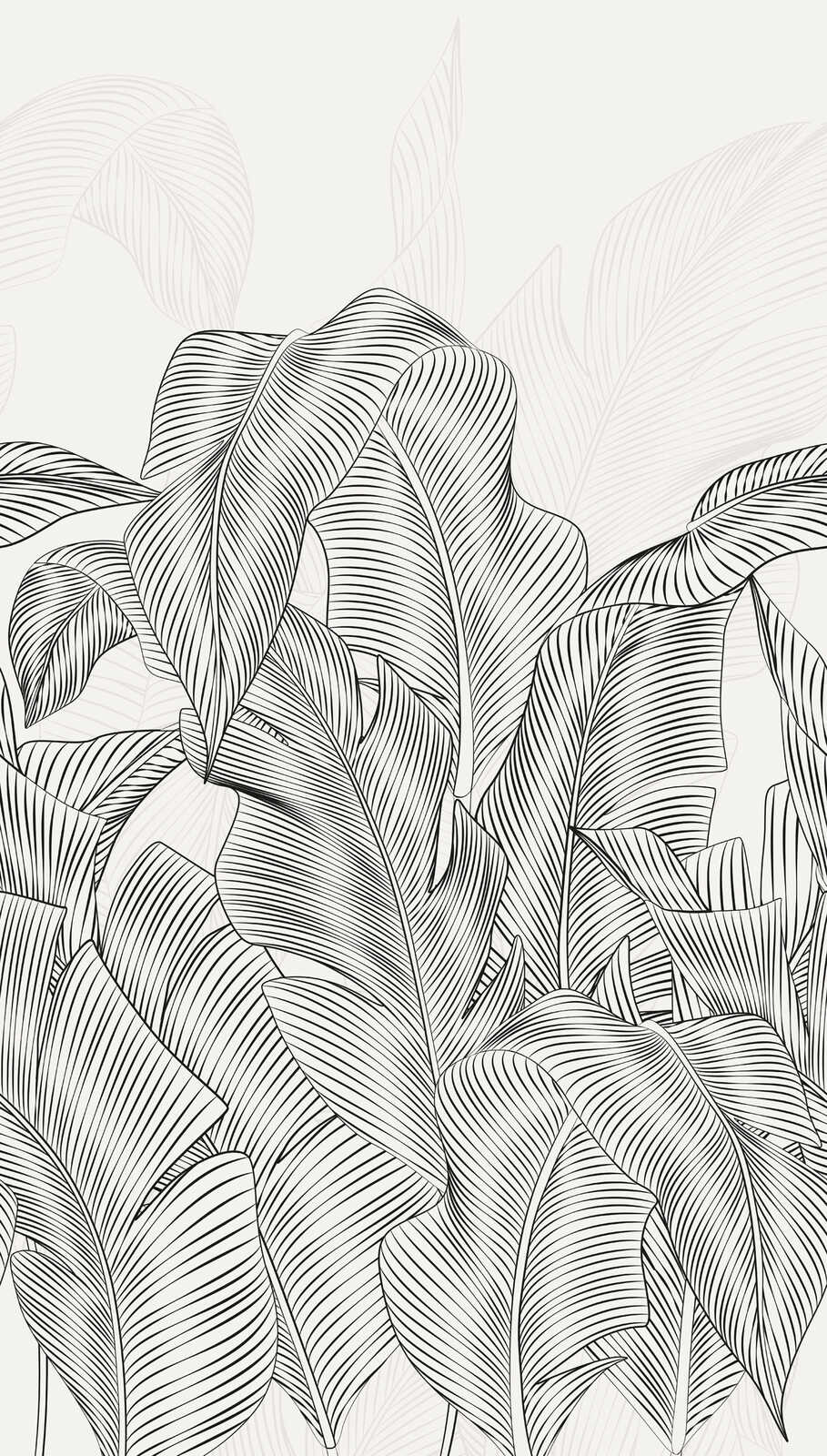 livingwalls Обои-панели Vibes & Styles