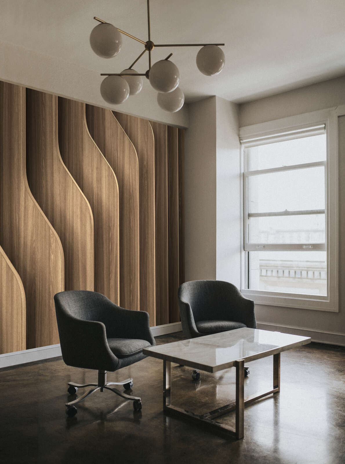 walls by patel Фотообои Walls by Patel 5