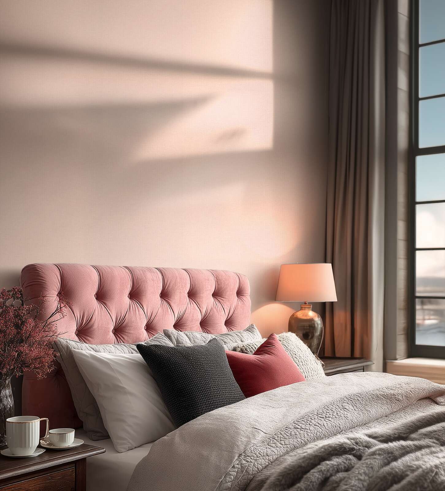 livingwalls Tapete Vibes & Styles