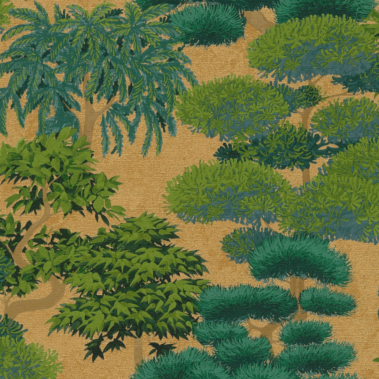 A.S. Création Tapete Cuba 2