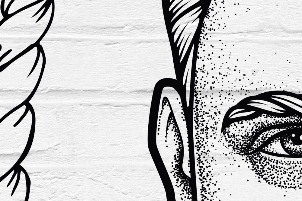 walls by patel impression numérique Walls by Patel