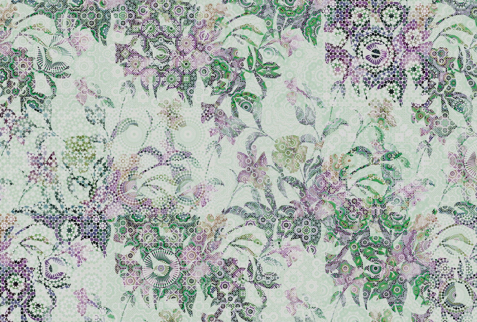 walls by patel Photo wallpaper Walls by Patel