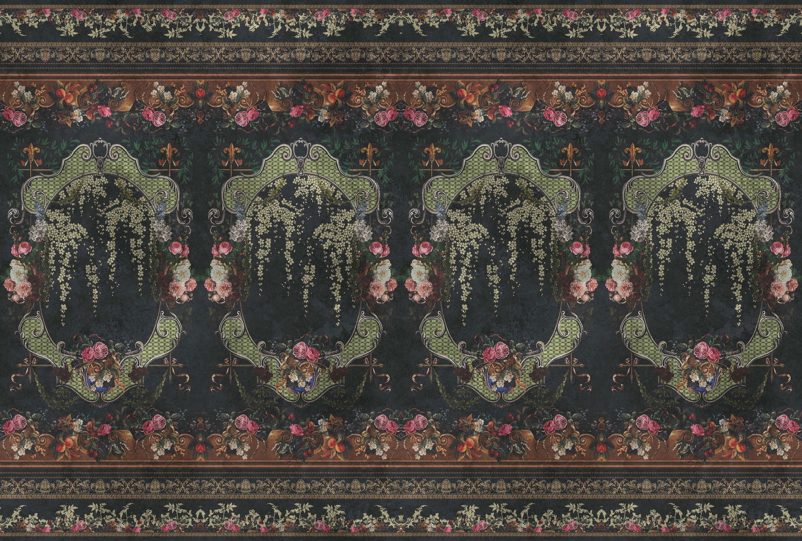 walls by patel Фотообои Walls by Patel 4