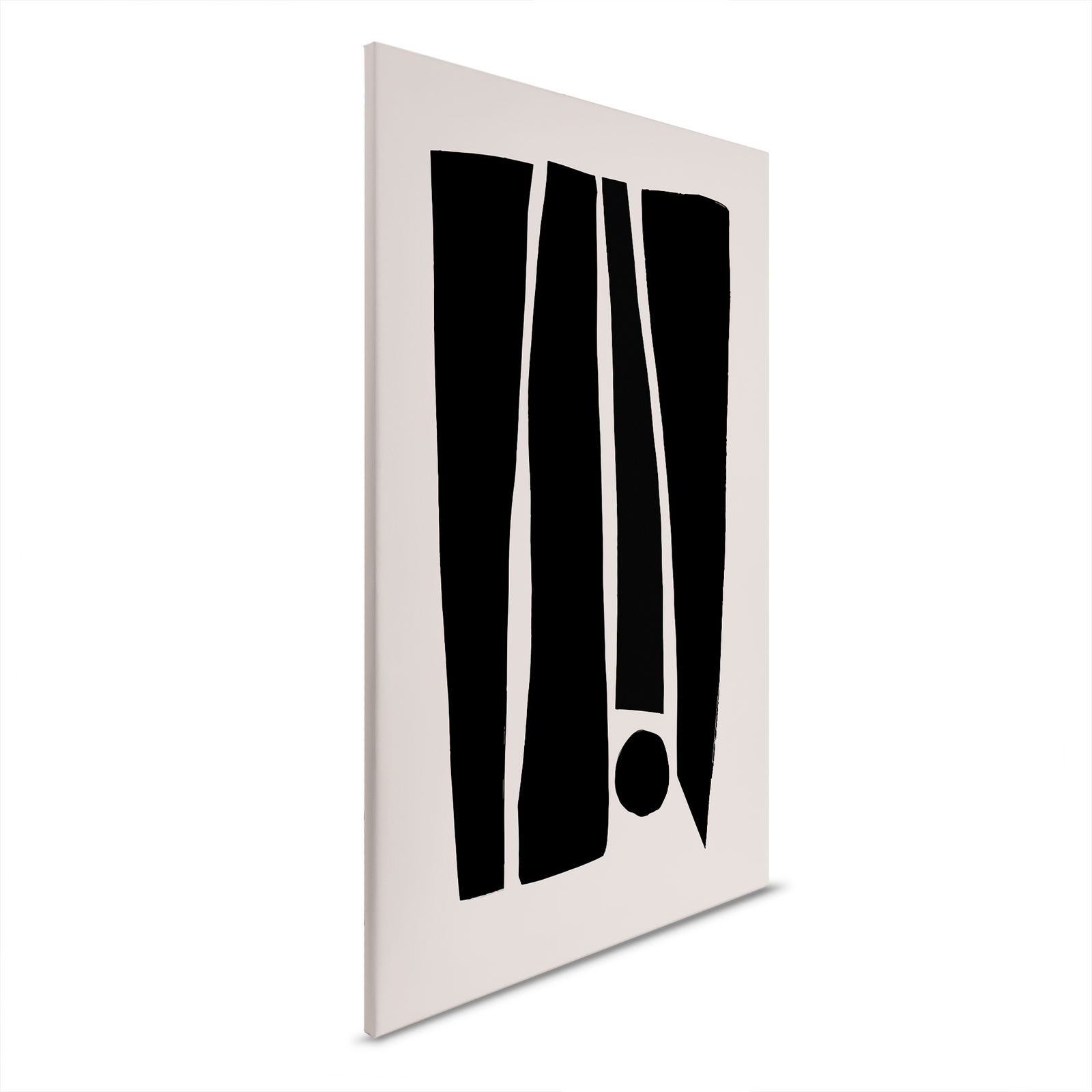 A.S. Création Canvas print Canvas 2024