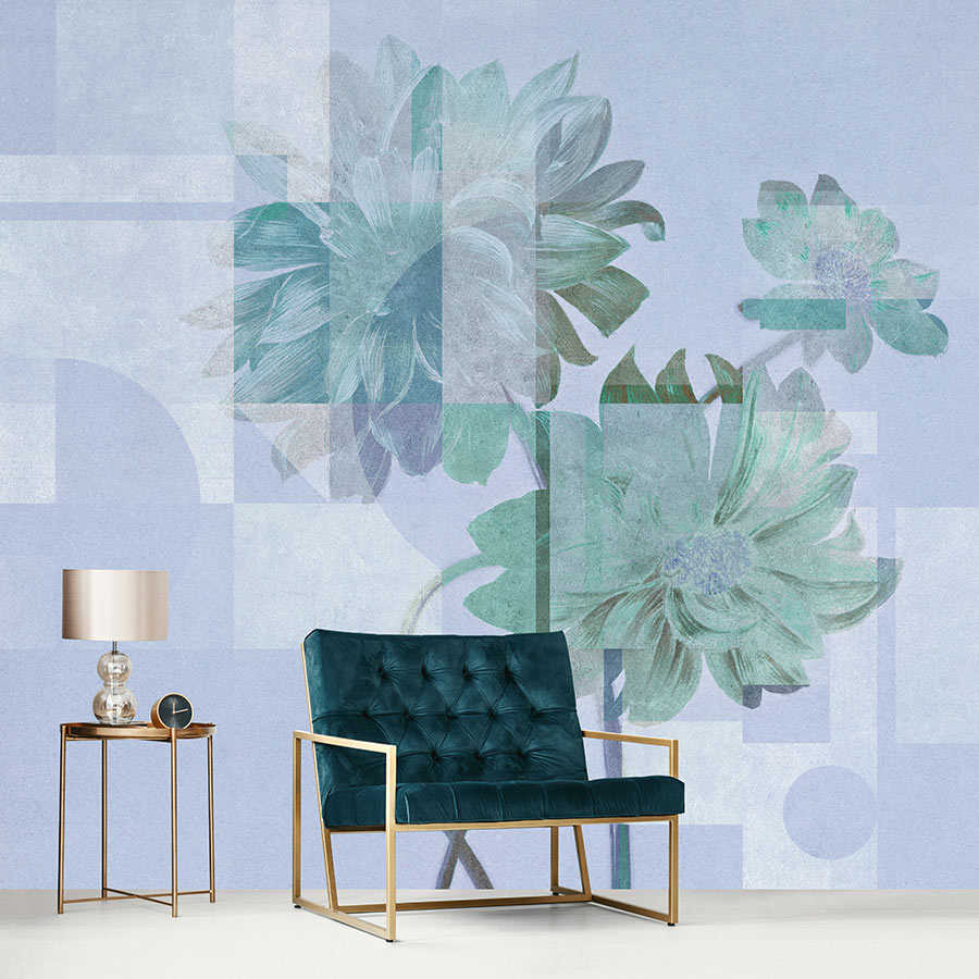 walls by patel Fotobehang Walls by Patel 3