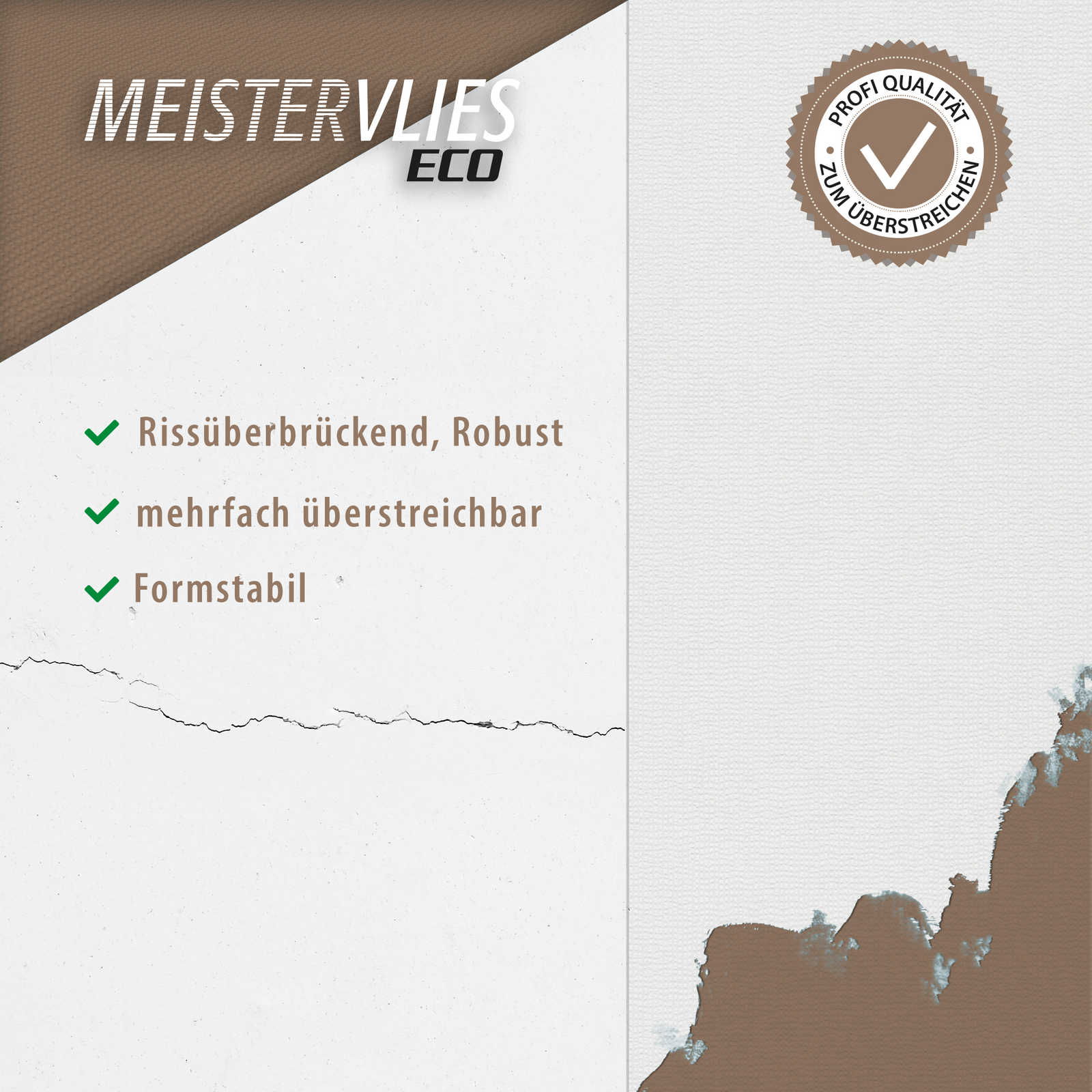 A.S. Création Behang Meistervlies Create