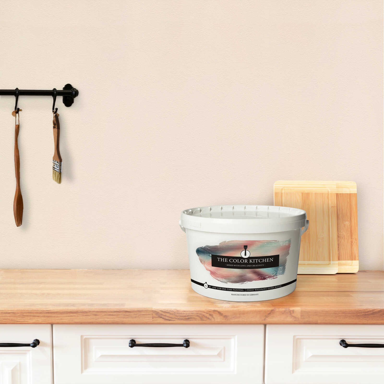 The Color Kitchen Kleur Color Kitchen