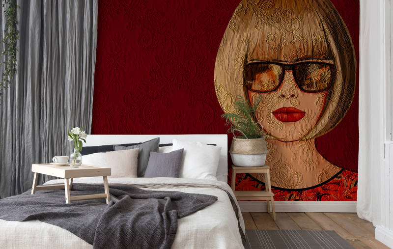 Architects Paper Photo wallpaper Atelier 47