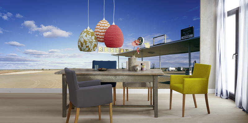 Architects Paper impression numérique AP Digital