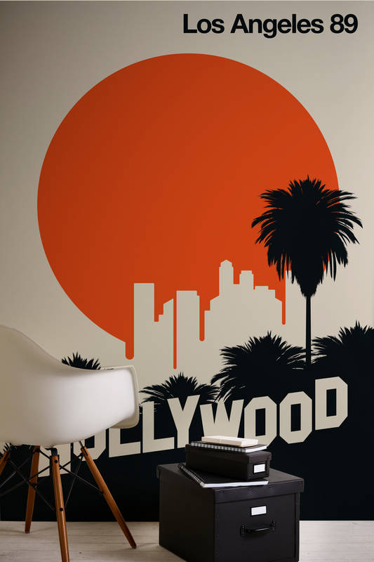 livingwalls Fotobehang ARTist livingwalls Fotobehang ARTist