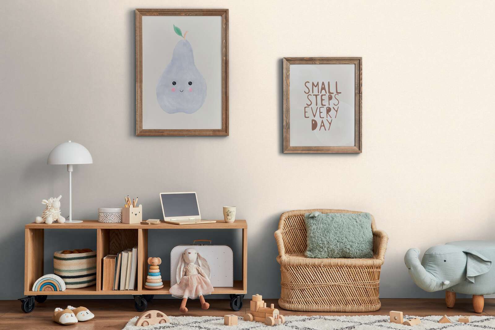 A.S. Création papier peint Casual Living