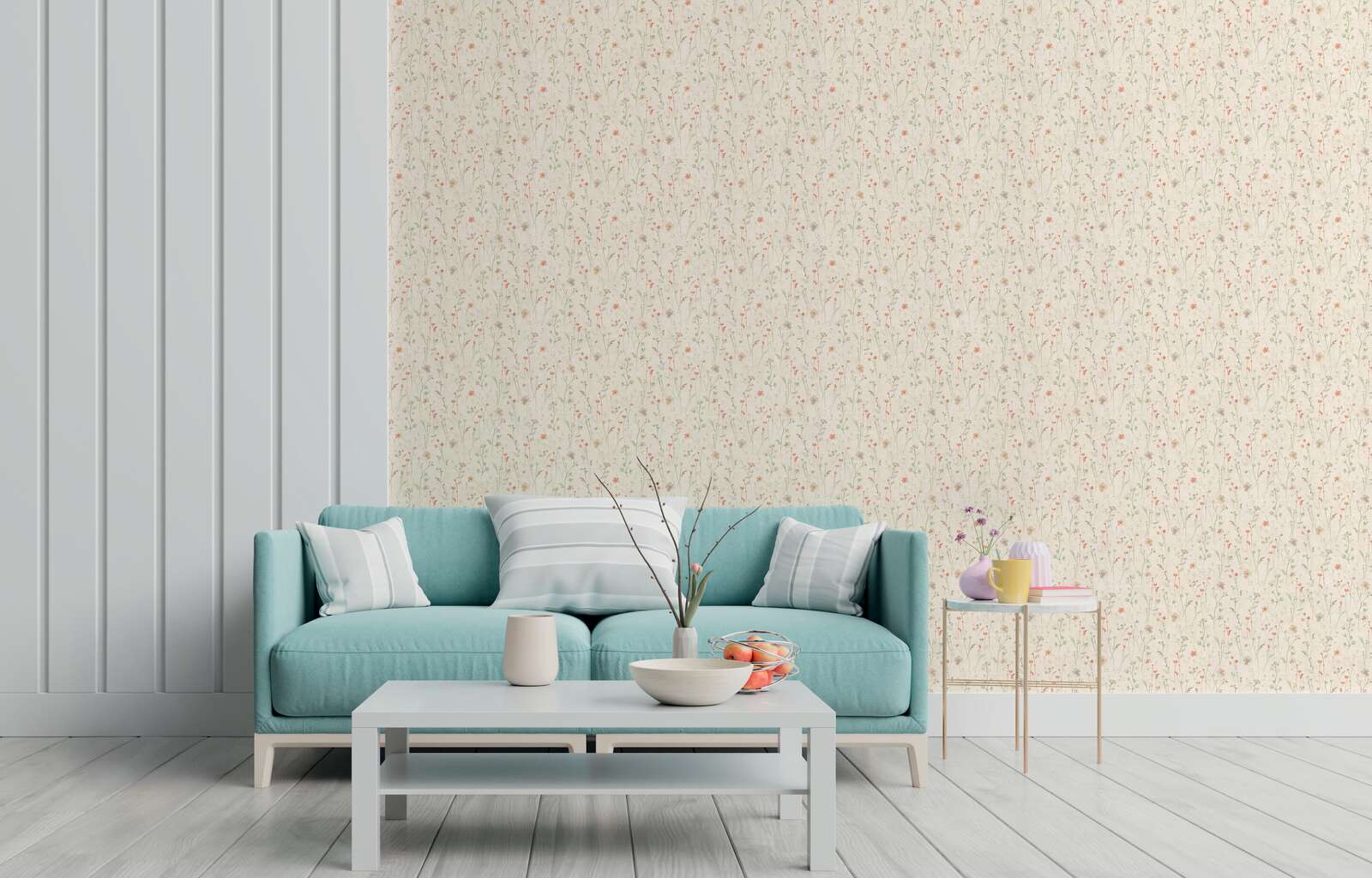 A.S. Création Wallpaper Attractive 3