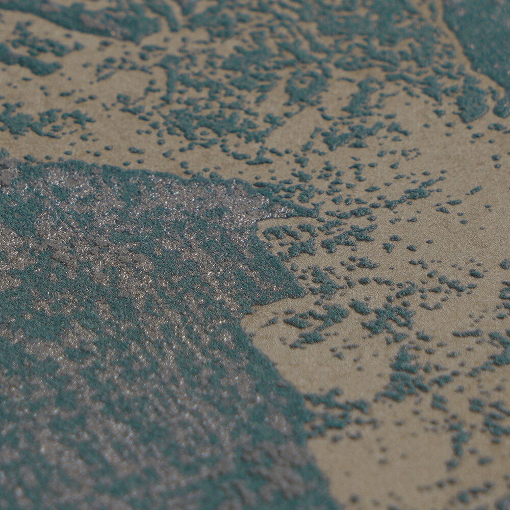 livingwalls Tapete Vibes & Styles