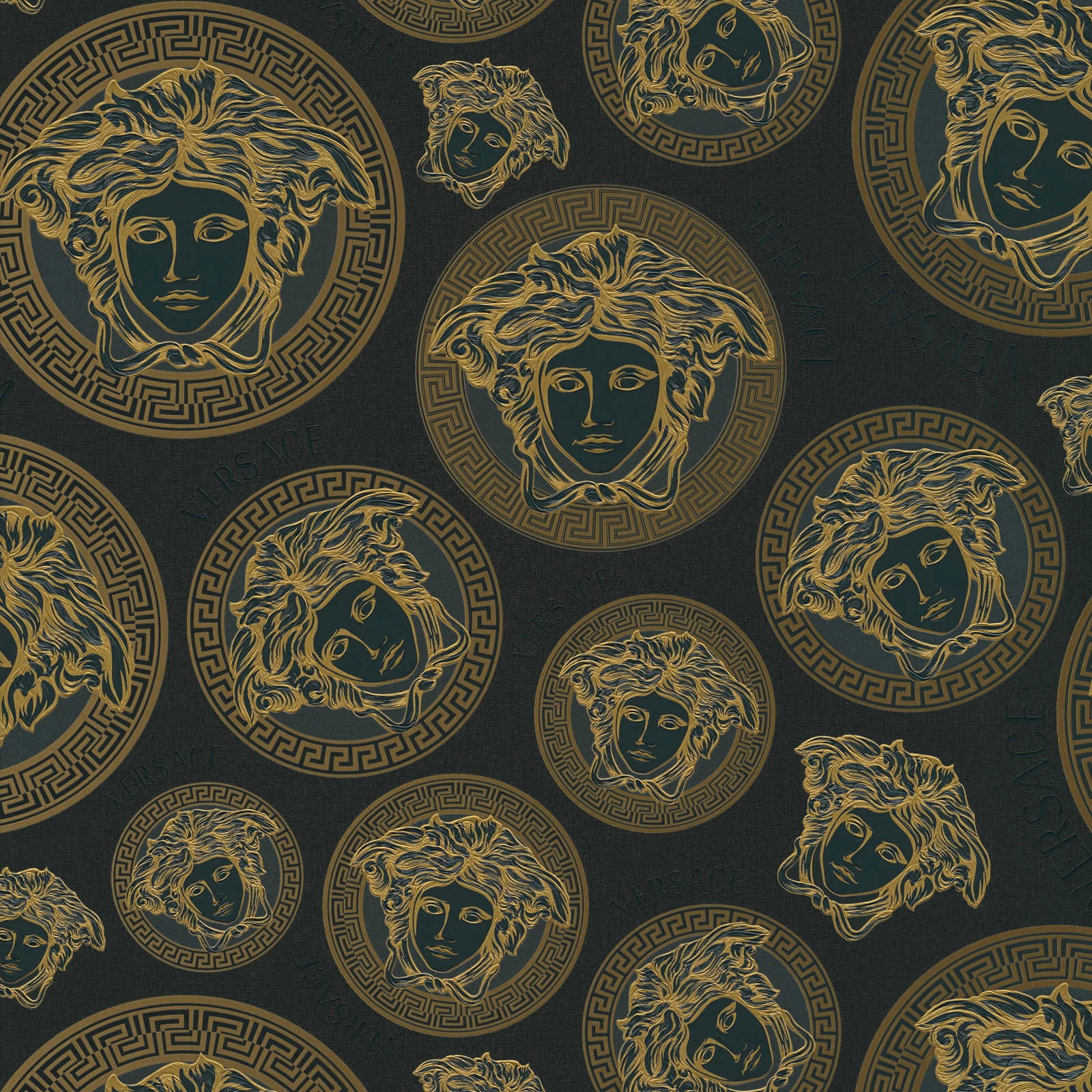 Versace Home Behang Versace 5