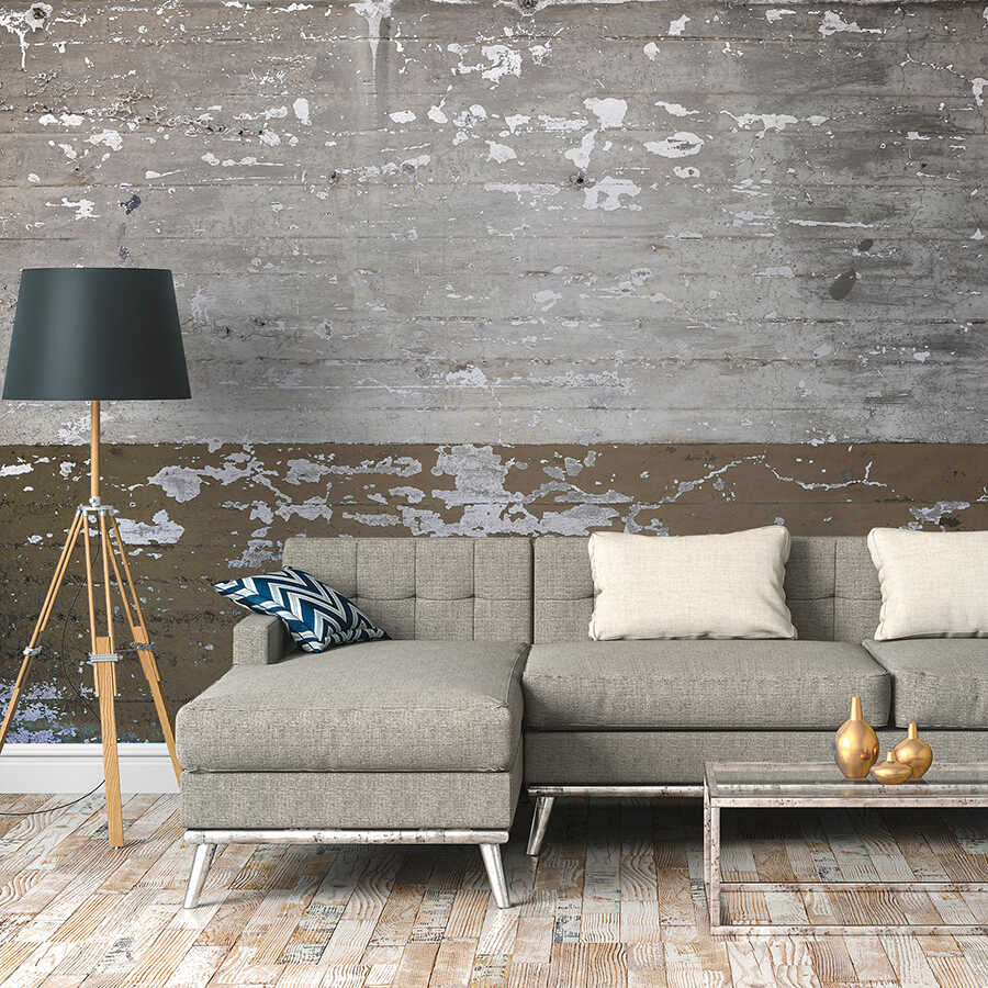 livingwalls Fototapete Designwalls