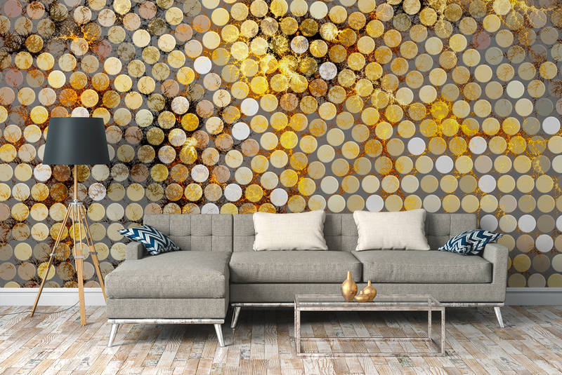 Architects Paper Fotobehang Atelier 47