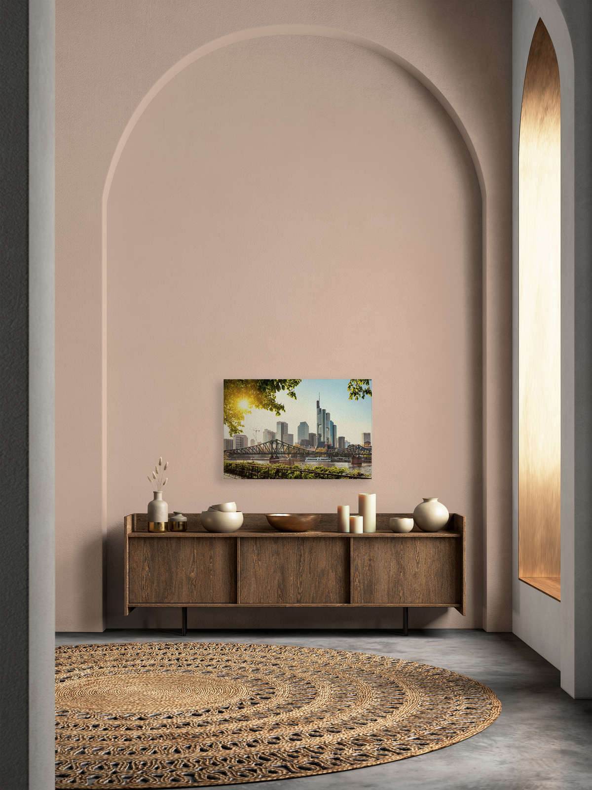 livingwalls Leinwandbild Designwalls livingwalls Leinwandbild Designwalls