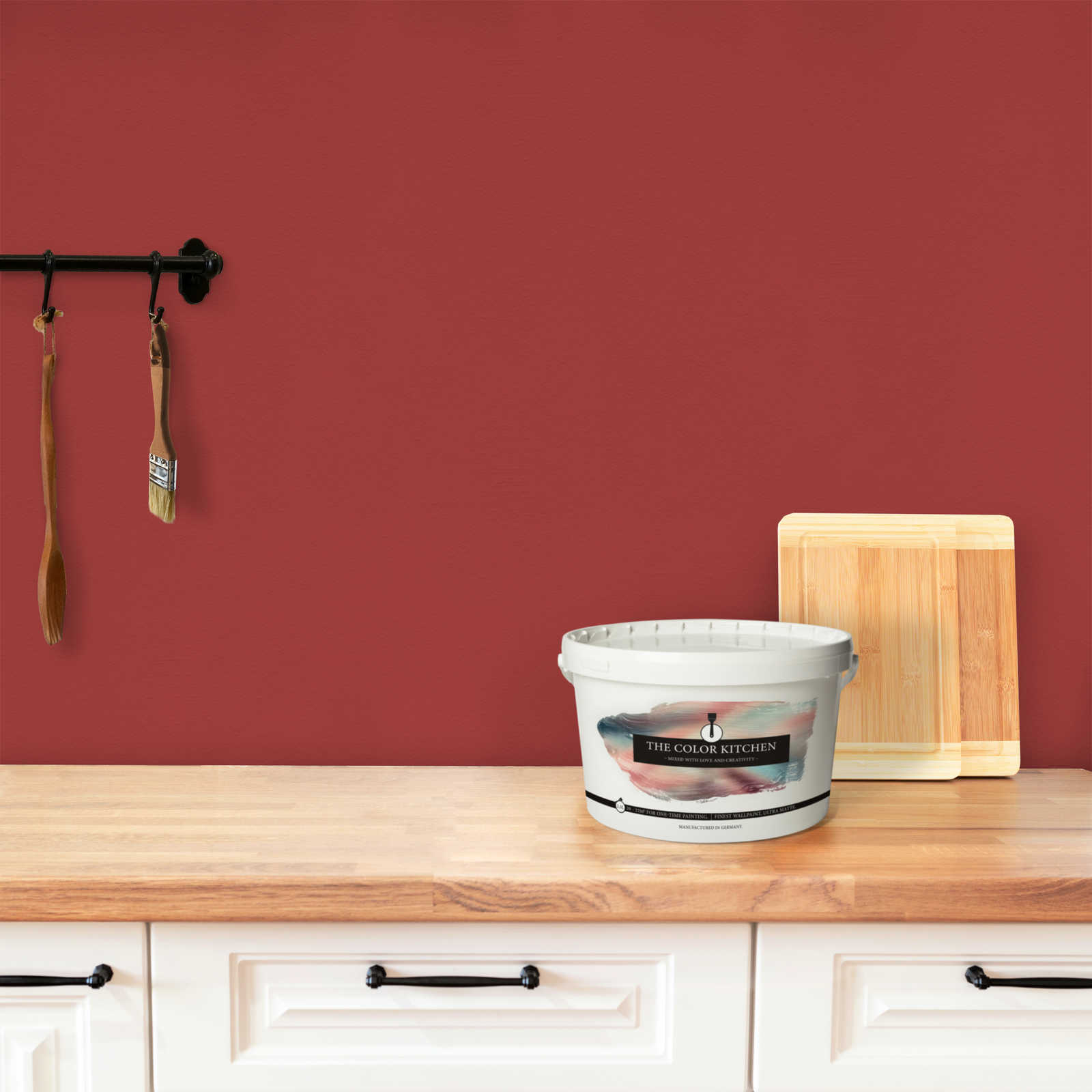 The Color Kitchen Краска Color Kitchen