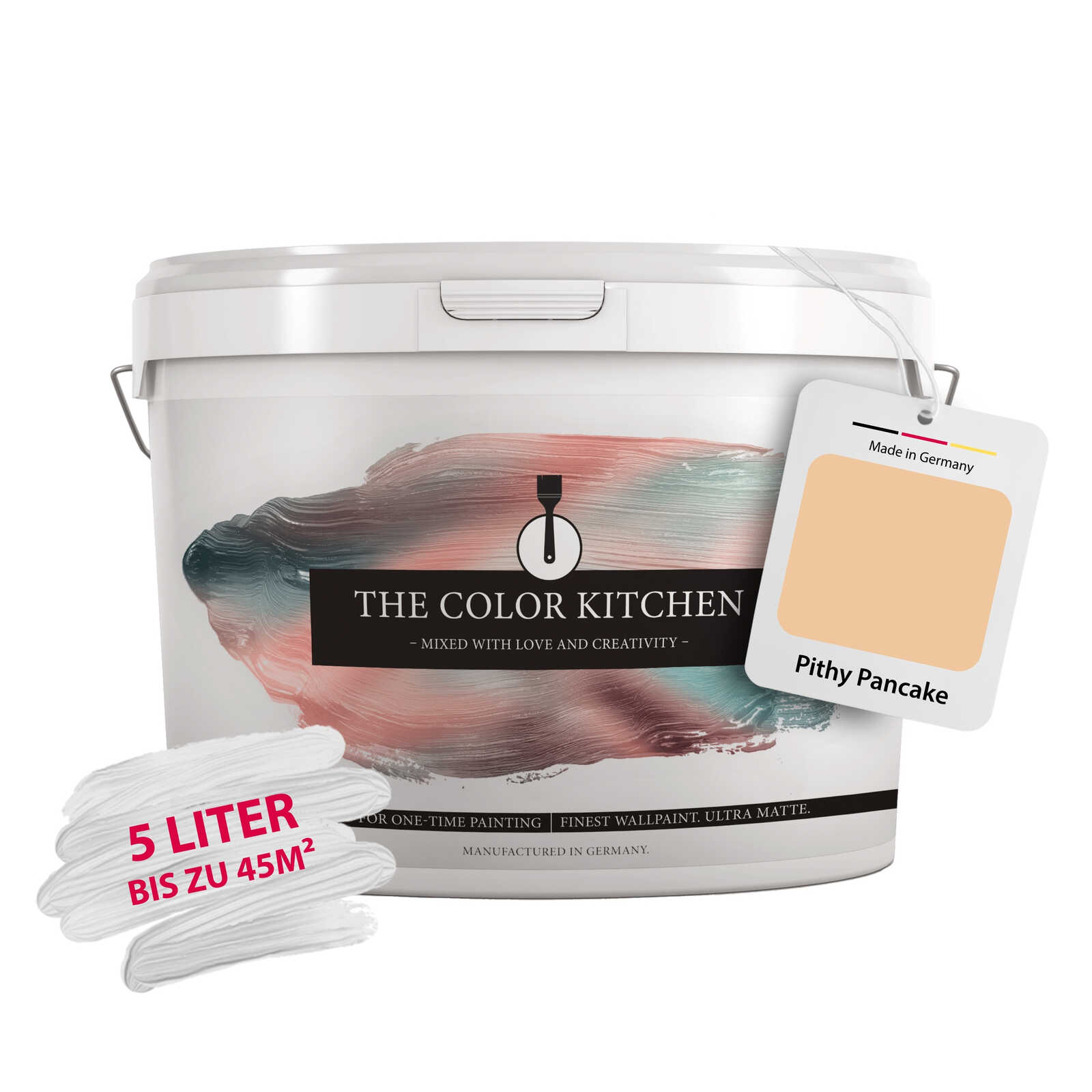 The Color Kitchen Kleur Color Kitchen