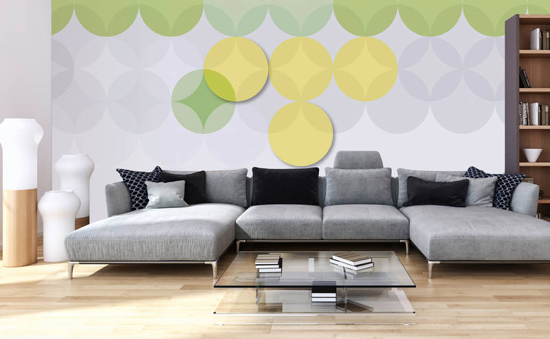 Architects Paper Photo wallpaper Atelier 47
