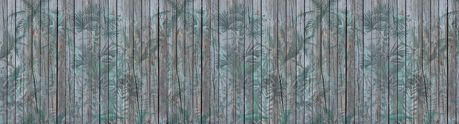 livingwalls Fototapete Designwalls 2