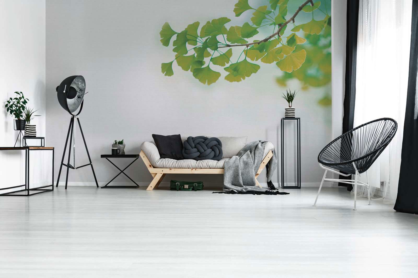 livingwalls Photo wallpaper Designwalls 2