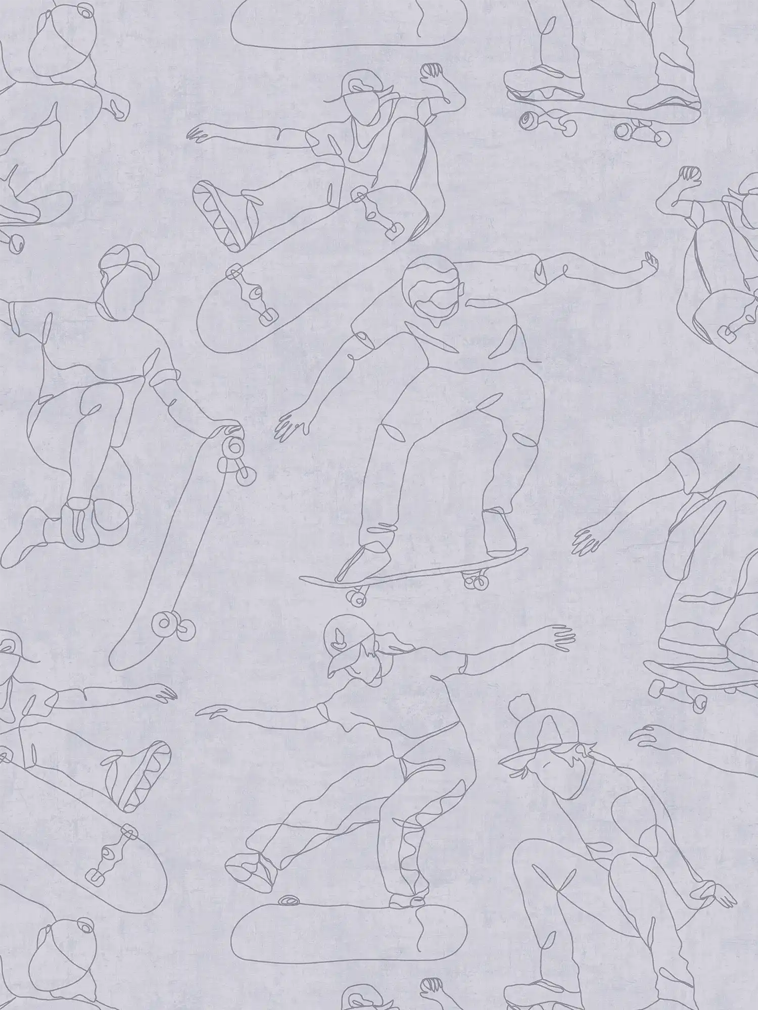 A.S. Création Обои Lilly & Luis A.S. Création Обои Lilly & Luis