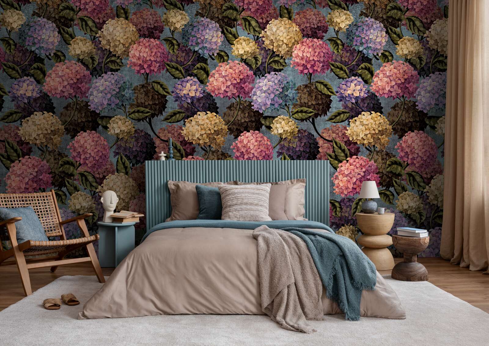 livingwalls Designpanel The Wall 4