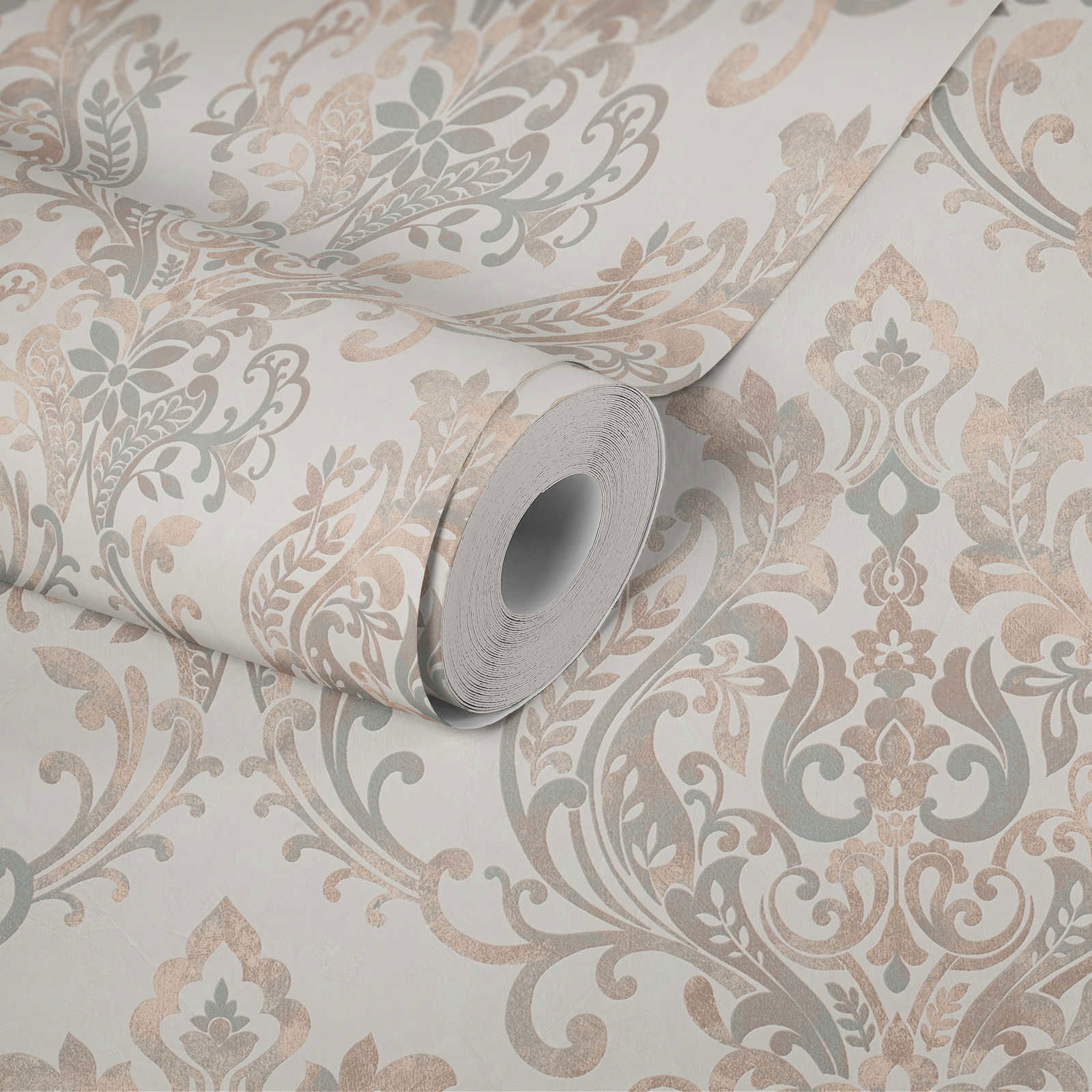A.S. Création Wallpaper The Wall Cover