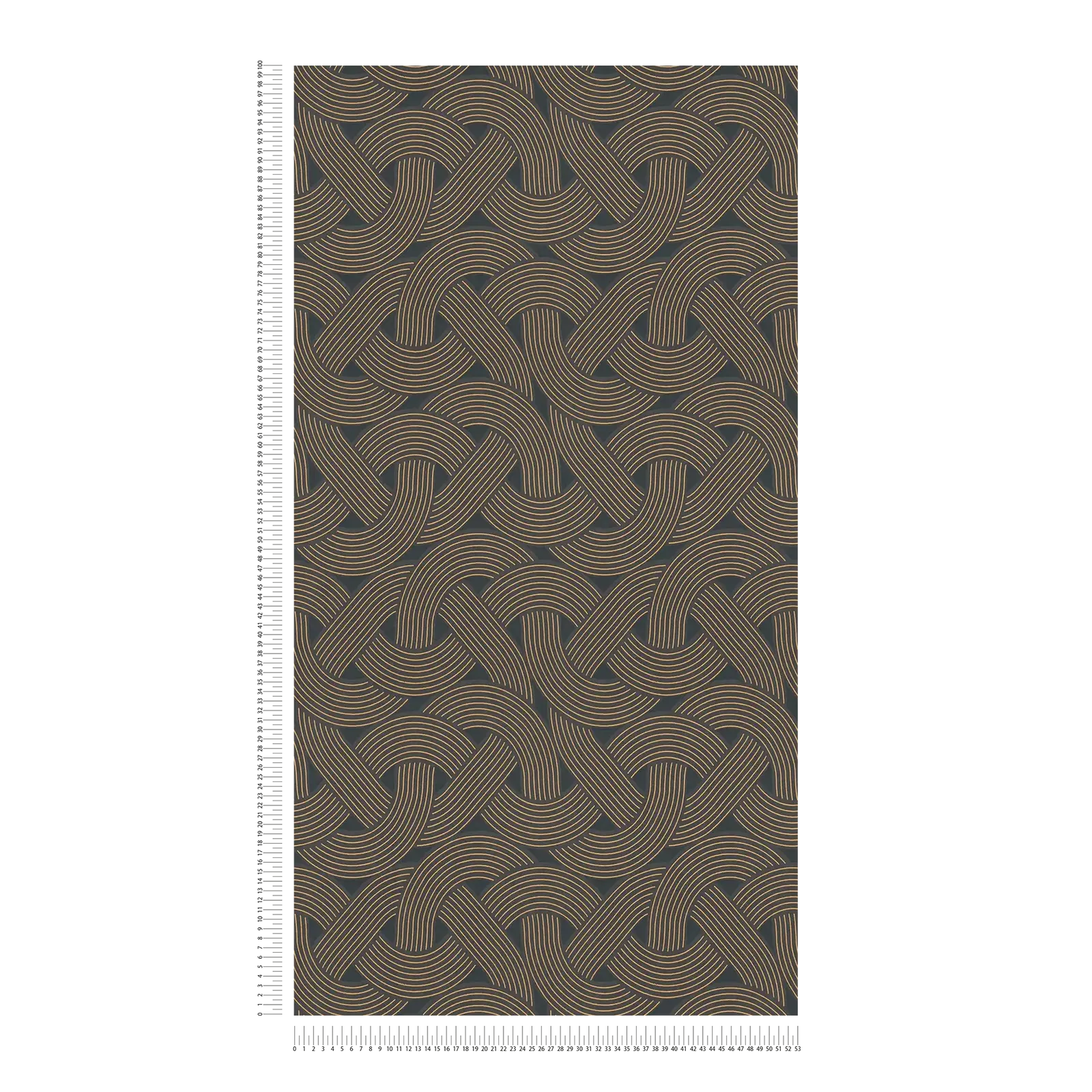 Architects Paper Tapete Arcade