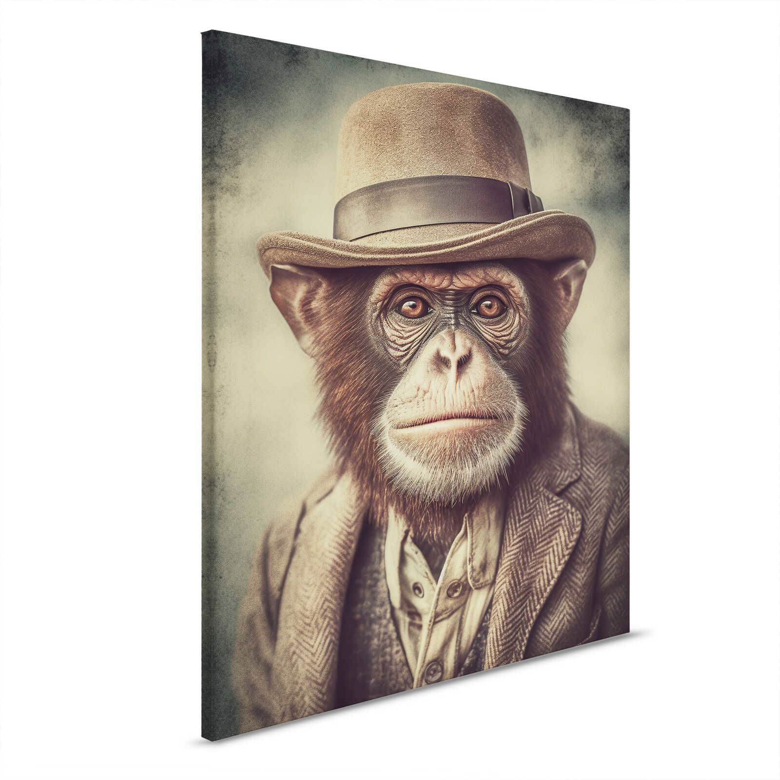 A.S. Création Canvas print Canvas 2024