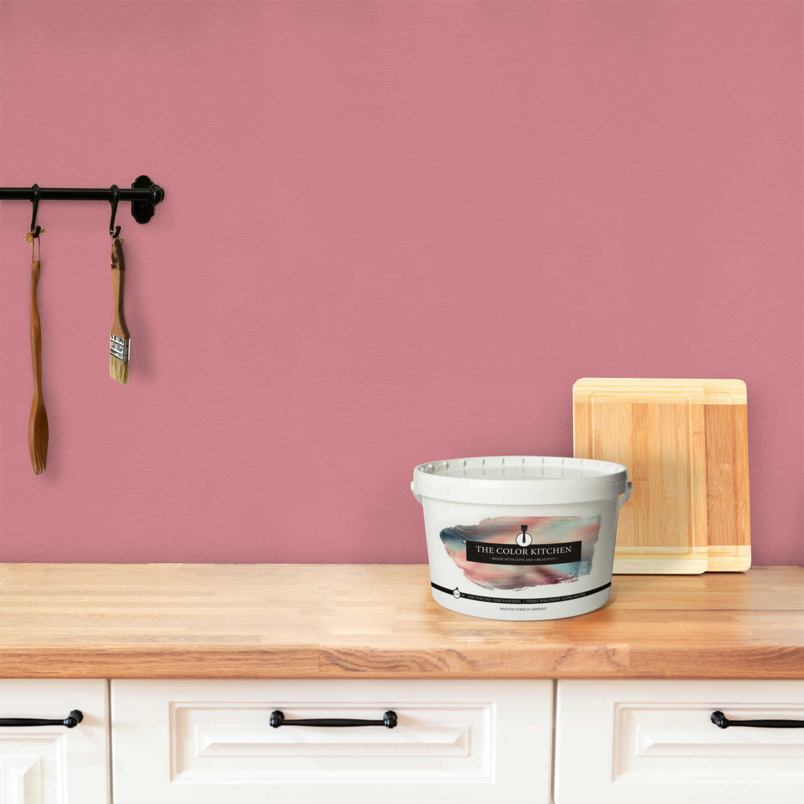 The Color Kitchen Краска Color Kitchen