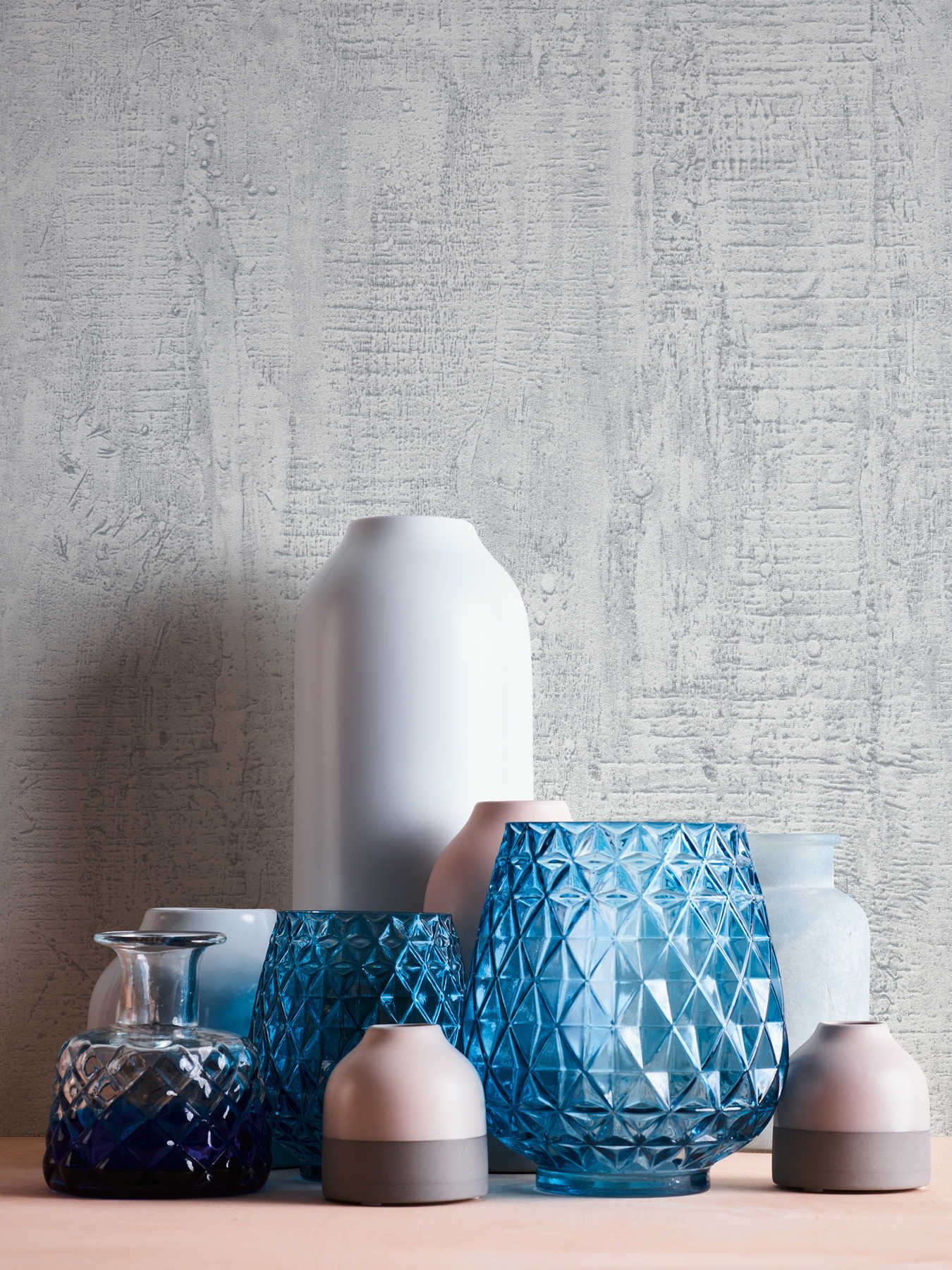 A.S. Création Обои Beton 2 A.S. Création Обои Beton 2