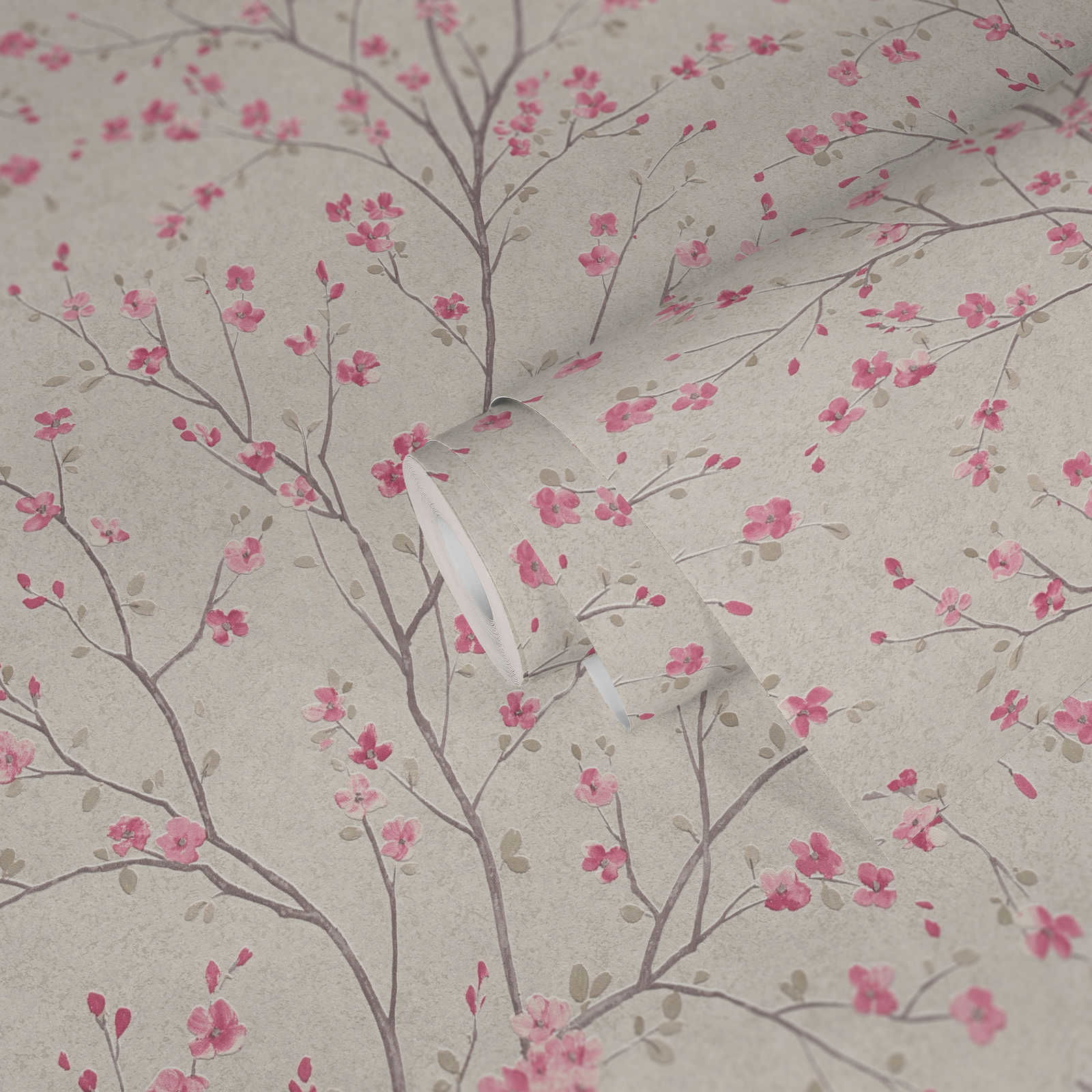 livingwalls Behang Metropolitan Stories II