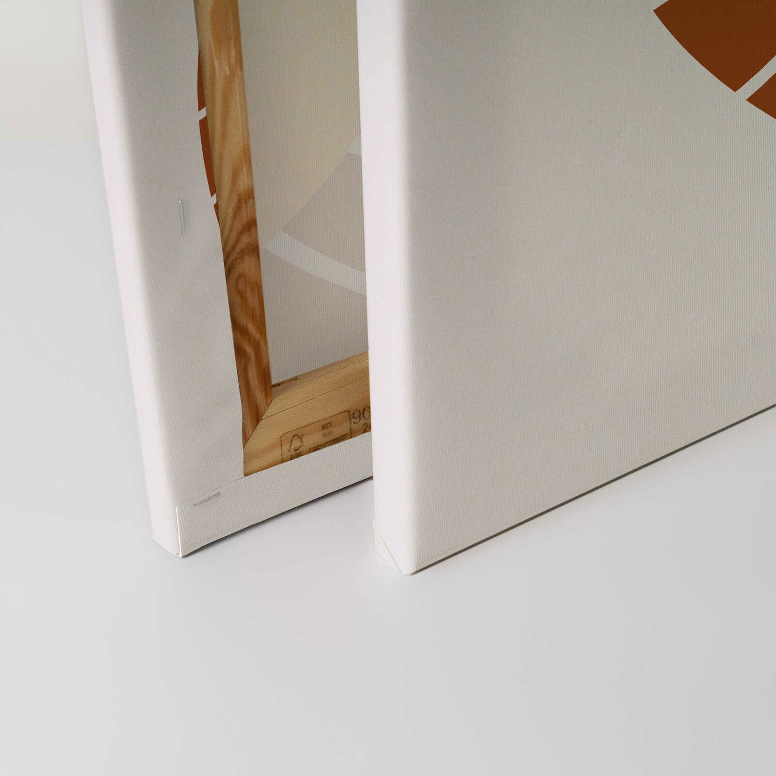 A.S. Création Leinwandbild Canvas 2024