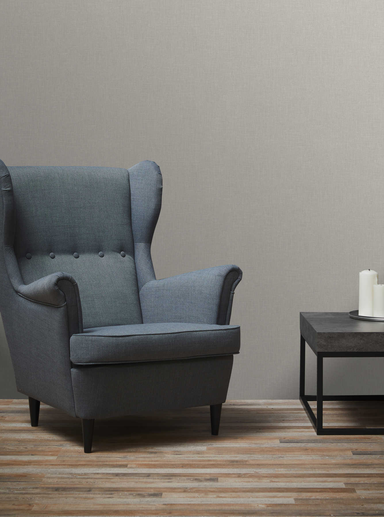 livingwalls Обои Metropolitan Stories