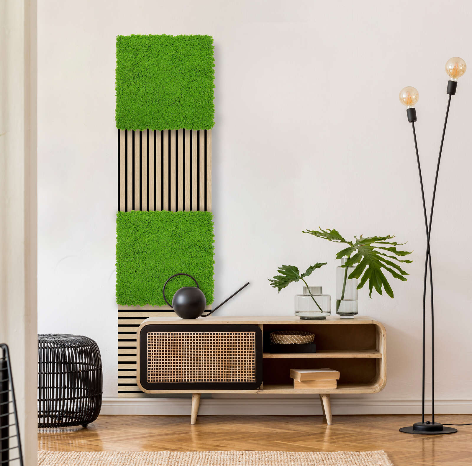 A.S. Création Wandpaneel Modular Wall
