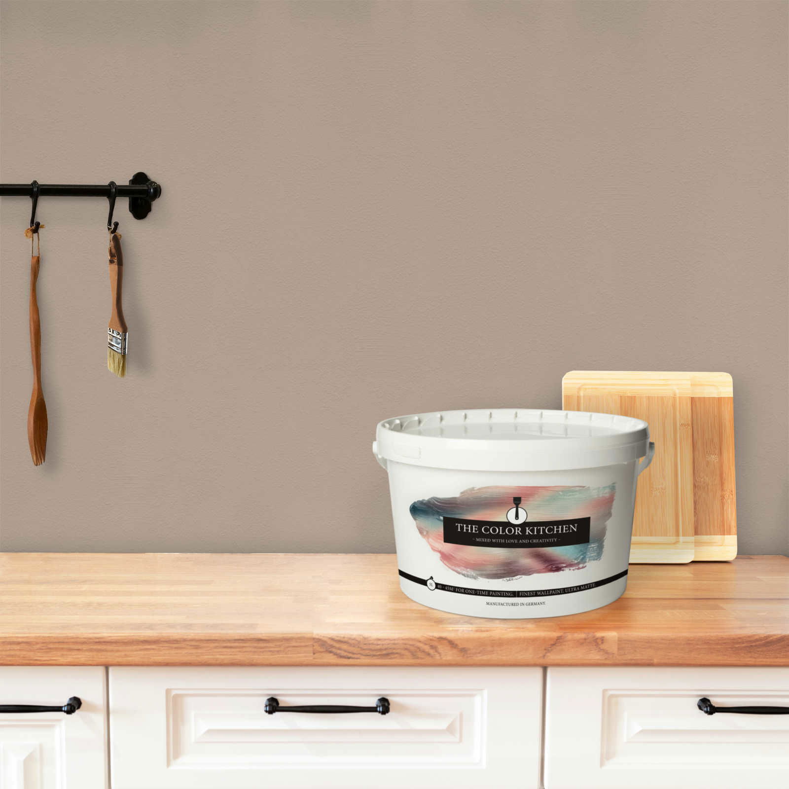 The Color Kitchen Краска Color Kitchen