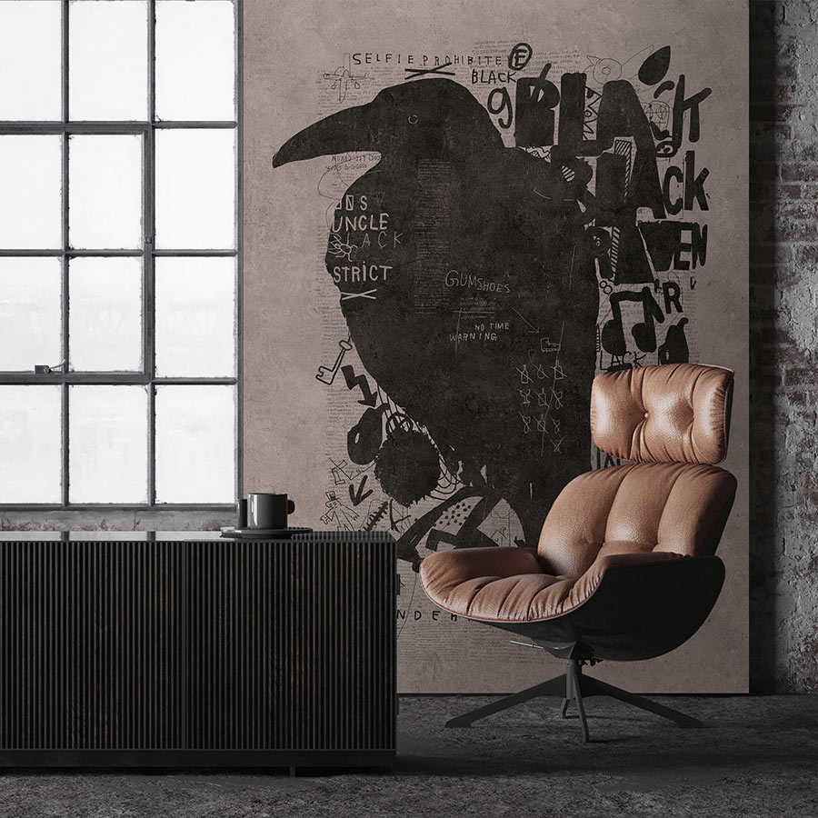 walls by patel Fotobehang Walls by Patel 3